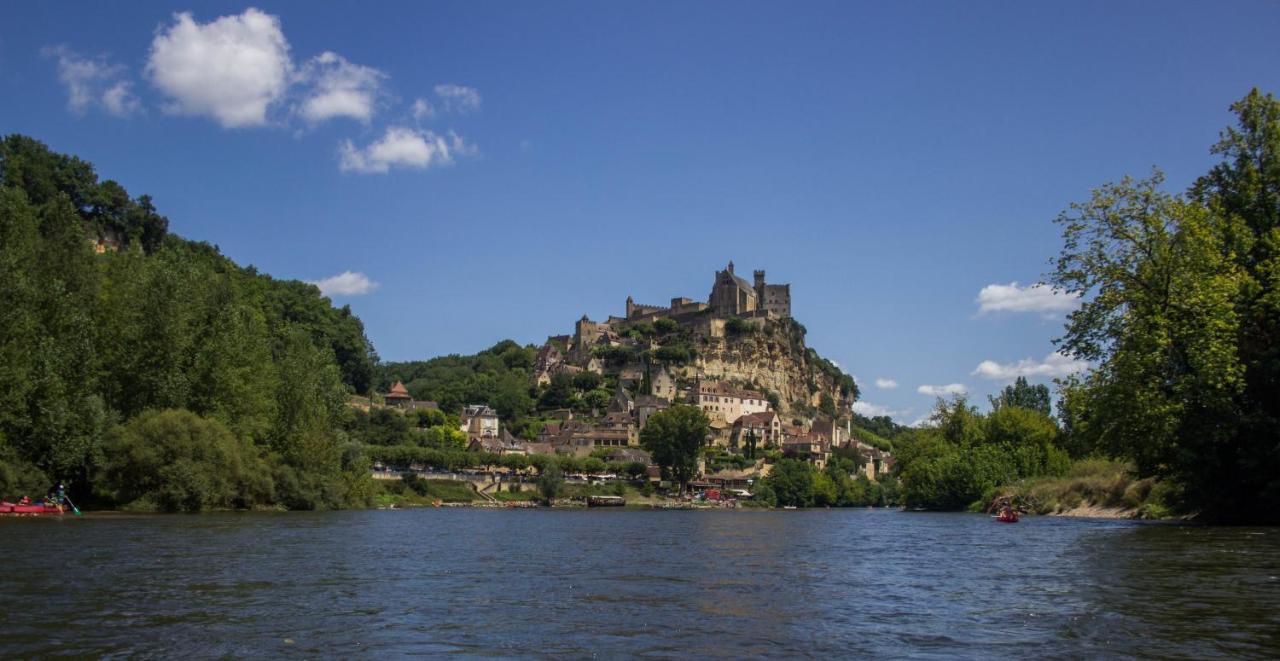 Au Coeur Du Village Bassillac Perigueux Ngoại thất bức ảnh